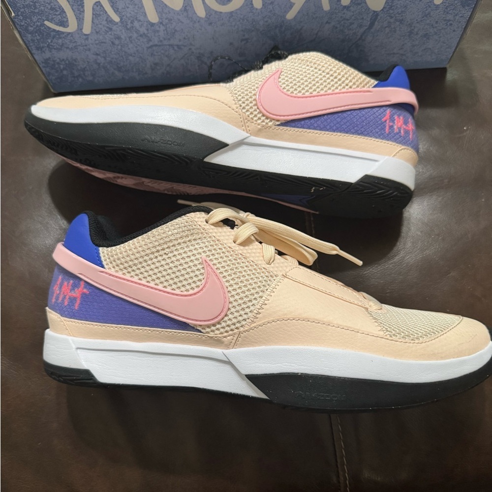 MENS NIKE JA 1 'GUAVA ICE' Sz:11 - Picture 3 of 6